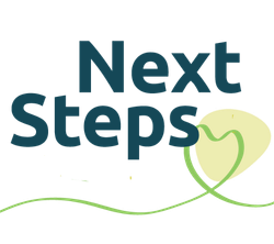 Next Steps 50/50